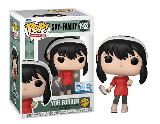 [POP1952C] Funko POP 1952 Yor Forger Chase