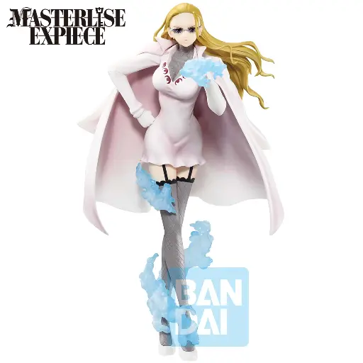 [FigKalifa20cm] ONE PIECE - Kalifa - Fig. Memory of heroines devil's night 20cm