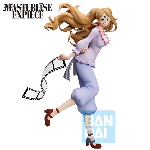 [FigPudding20cm] ONE PIECE -Charlotte Pudding-Fig Memory of heroines devil's night 20cm