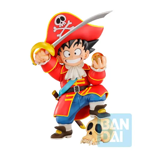 [SnapGoku16cm] DRAGON BALL - Son Goku - Figurine Snap Collection 2 16cm