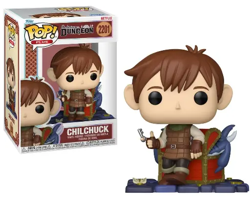 [POP2201] Funko POP 2201 Chilchuck