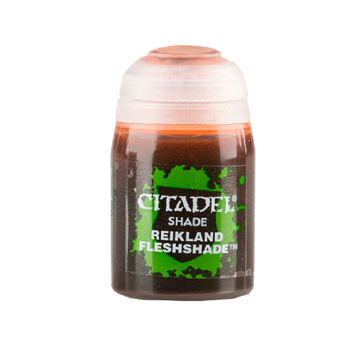 [24-24] Paint - WH Colour - SHADE: REIKLAND FLESHSHADE (18ML)