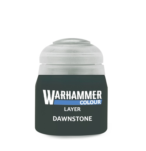 [22-49] Paint - WH Colour - LAYER: DAWNSTONE 12ML
