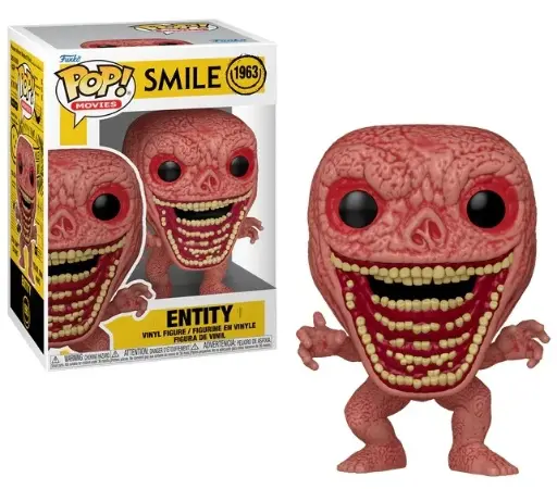 [POP1963] Funko POP 1693 Entity