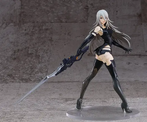 [A2Figure17cm] NIER AUTOMATA VER 1.1A - A2 - Pop Up Parade 17cm