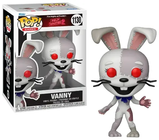 [POP1130] Funko POP 1130 Vanny