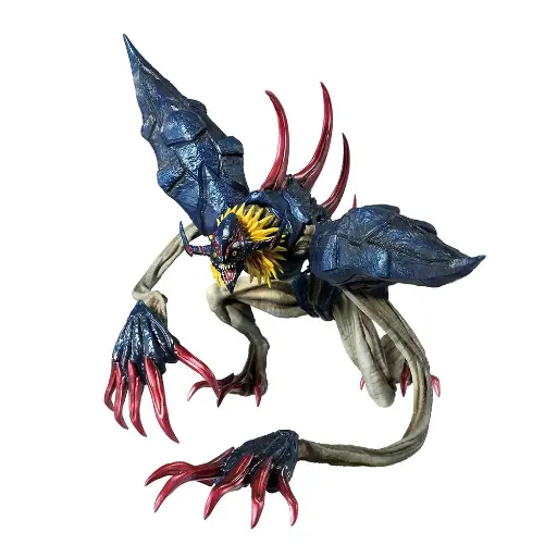 [DiaboromonFigure] DIGIMON - Diaboromon - Figurine Clash Of Light And Darkness 15cm
