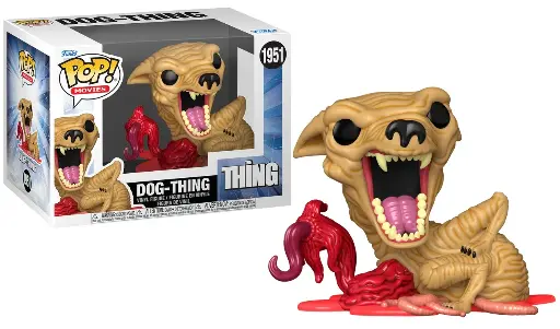 [POP1951] Funko POP 1951 Dog Thing