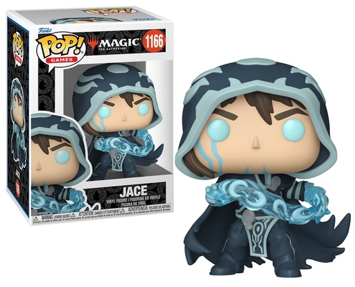 [POP1166] Funko POP 1166 Jace