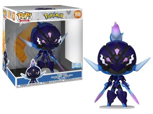 [POP1149] Funko POP 1149 Jumbo Malvalame SE