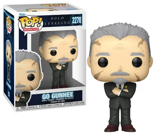 [POP2270] Funko POP 2270 Go Gunhee