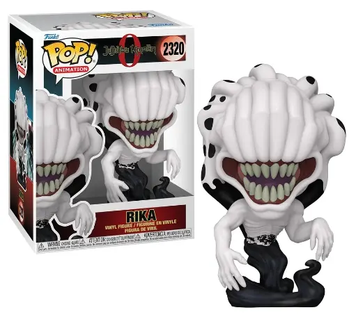 [POP2320] Funko POP 2320 Rita