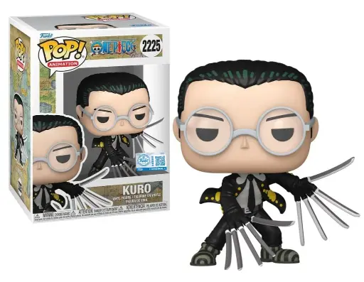 [POP2225] Funko POP 2225 Kuro