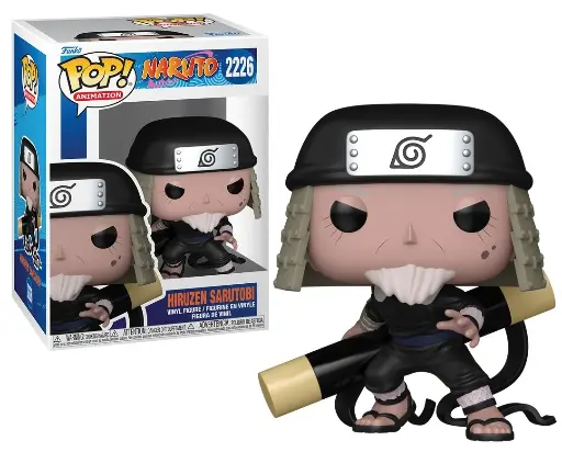 [POP2226] Funko POP 2226 Hiruzen Sartuobi