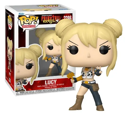 [POP2286] Funko Pop 2286 Lucy