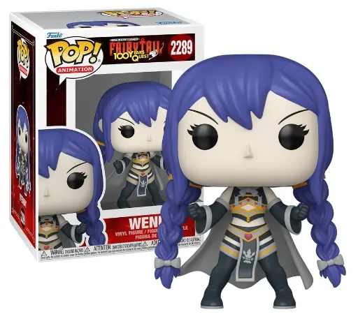 [POP2289] Funko Pop 2289 Wendy