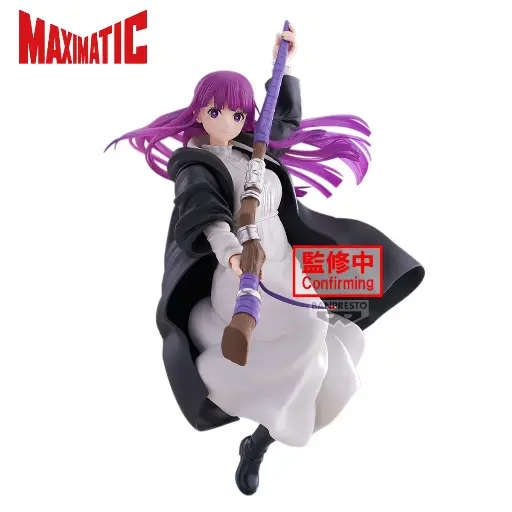 [FernMaximatic] FRIEREN BEYOND JOURNEY's END - Stark - Figurine Maximatic 29cm (copie)