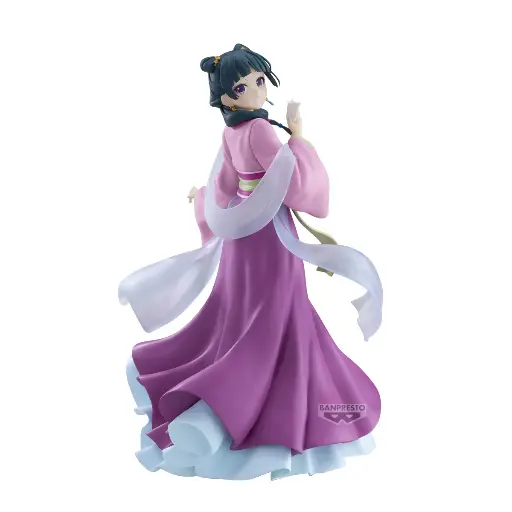 [Maomao23] LES CARNETS DE L'APOTHICAIRE - Maomao - Figurine 23cm