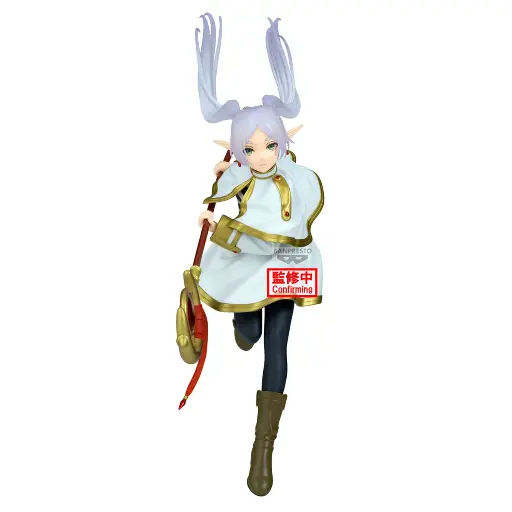 [FrierenMaximatic] FRIEREN BEYOND JOURNEY's END - Frieren - Figurine Maximatic 20cm 