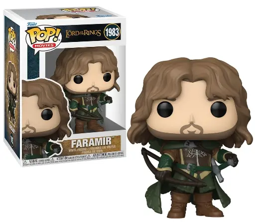 [POP1983] Funko POP 1983 Faramir