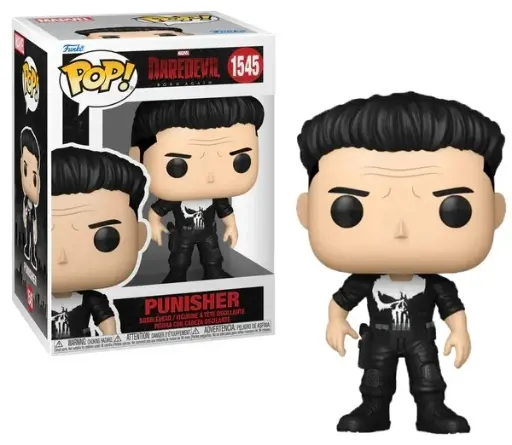 [POP1545] Funko POP 1545 Punisher