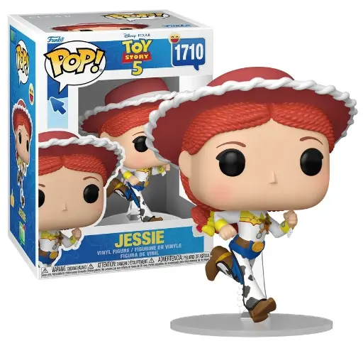 [POP1710] Funko POP 1710 Jessie