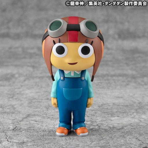 [Chiquitita8cm] DANDADAN - Chiquitita - Statuette Occultic Sofubi Collection 8cm