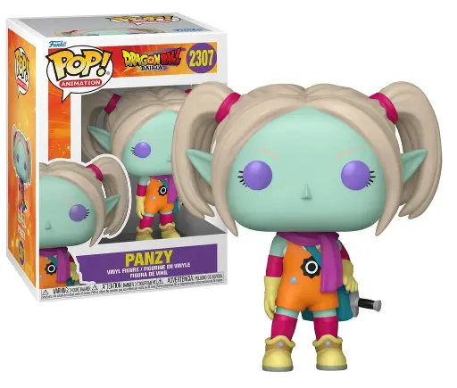 [POP2307] Funko POP 2307 Panzy
