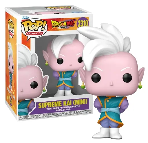 [POP2310] Funko POP 2310 Supreme Kai