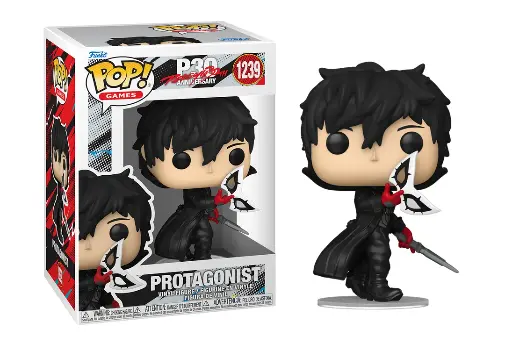[POP1239] Funko POP 1239 Protagonist