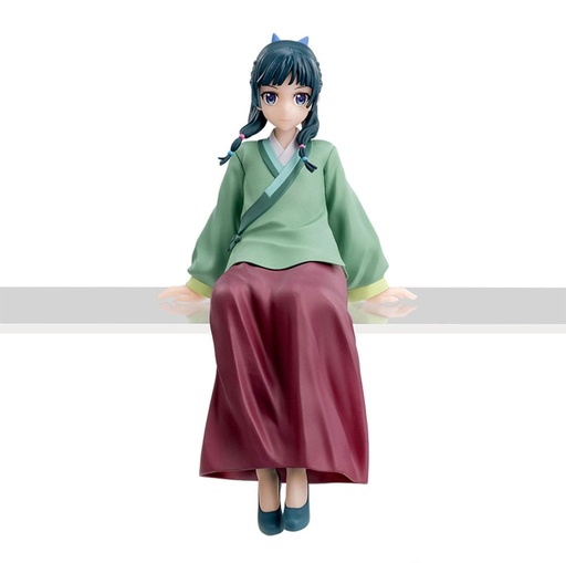 [Maomao14cmfig] LE CARNETS DE L'APOTHICAIRE - Maomao - Figure 14cm