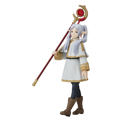 [Frierenfig14cm] FRIEREN - Frieren - Figurine S.H. Figuarts 14cm