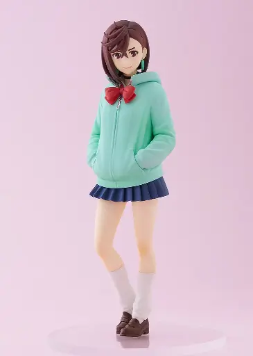 [PopupMomo17cm] DANDADAN - Momo - Pop Up Parade 17cm