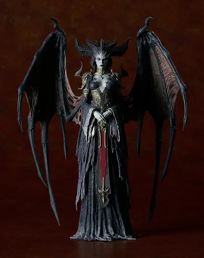 [PopupLilith21cm] DIABLO IV - Lilith - Pop Up Parade SP 21cm