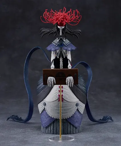 [PopupNutcracker] PUELLA MAGI MADOKA MAGICA - Nutcracker Witch - Pop Up Parade SP 24cm