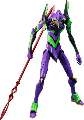 [EvangelionUnit116cm] EVANGELION : 3.0 - Evangelion Unit-01 - Model Kit 16cm