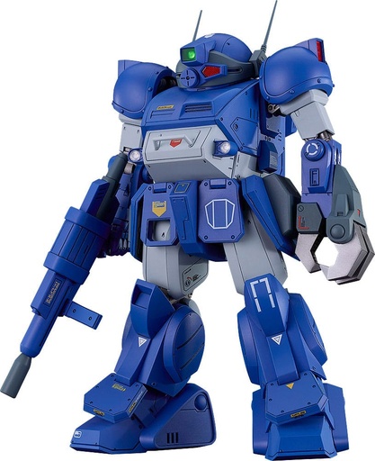[PlamaxSV04X] ARMORED TROOPER VOTOMS - Plamax SV-04 X - Model Kit 17cm