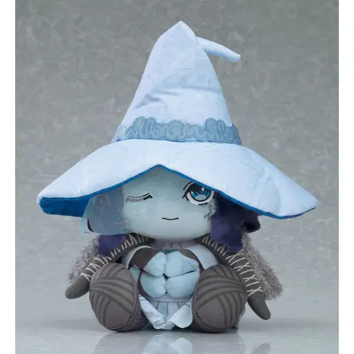 [PlushRanni] ELDEN RING - Ranni - Peluche 17cm