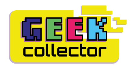 GeekCollector